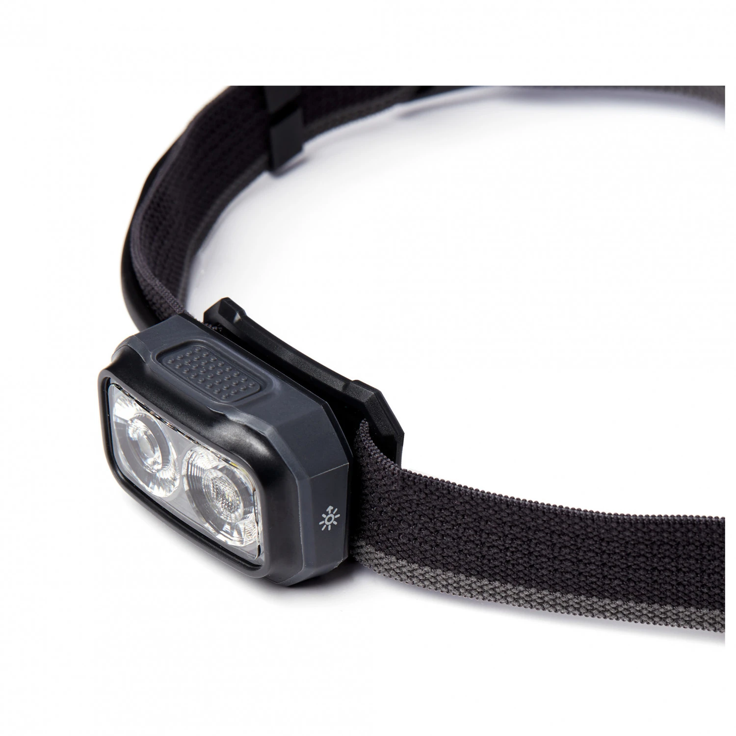 Black Diamond Onsight 375 Headlamp - Stirnlampe 5 Black Diamond Onsight 375 Headlamp - Stirnlampe – Bild 3