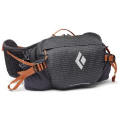 Black Diamond Pursuit Waist Pack 6 - Hüfttasche -Deuter Geschaft black diamond pursuit waist pack 6 huefttasche 1
