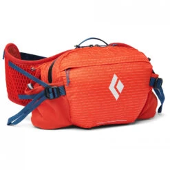 Black Diamond Pursuit Waist Pack 6 - Hüfttasche -Deuter Geschaft black diamond pursuit waist pack 6 huefttasche 2