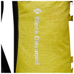 Black Diamond Speed 30 - Tourenrucksack -Deuter Geschaft black diamond speed 30 tourenrucksack detail 4