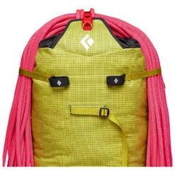 Black Diamond Speed 30 - Tourenrucksack -Deuter Geschaft black diamond speed 30 tourenrucksack detail 5