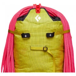 Black Diamond Speed 40 - Tourenrucksack -Deuter Geschaft black diamond speed 40 tourenrucksack detail 5