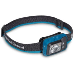 Black Diamond Spot 400 - Stirnlampe -Deuter Geschaft black diamond spot 400 stirnlampe 1