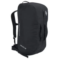 Black Diamond Stone Duffel 42 - Kletterrucksack -Deuter Geschaft black diamond stone duffel 42 kletterrucksack 1