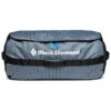 Black Diamond Stonehauler 120 Duffel - Reisetasche -Deuter Geschaft black diamond stonehauler 120 duffel reisetasche