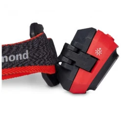 Black Diamond Storm 450 - Stirnlampe -Deuter Geschaft black diamond storm 450 stirnlampe detail 5