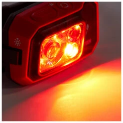 Black Diamond Storm 450 - Stirnlampe -Deuter Geschaft black diamond storm 450 stirnlampe detail 8