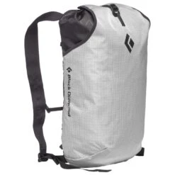 Black Diamond Trail Blitz 12 Backpack - Kletterrucksack -Deuter Geschaft black diamond trail blitz 12 backpack kletterrucksack 1