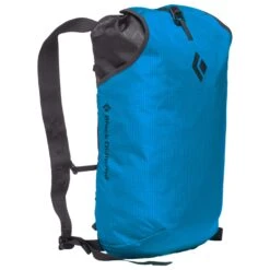 Black Diamond Trail Blitz 12 Backpack - Kletterrucksack -Deuter Geschaft black diamond trail blitz 12 backpack kletterrucksack 3