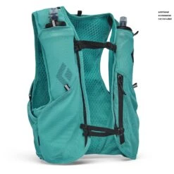 Black Diamond Women's Distance 4 Hydration Vest - Trailrunningrucksack 15 Black Diamond Women's Distance 4 Hydration Vest - Trailrunningrucksack -Deuter Geschaft black diamond womens distance 4 hydration vest trailrunningrucksack 1