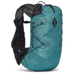 Black Diamond Women's Distance 8 - Trailrunningrucksack 14 Black Diamond Women's Distance 8 - Trailrunningrucksack -Deuter Geschaft black diamond womens distance 8 trailrunningrucksack detail 3
