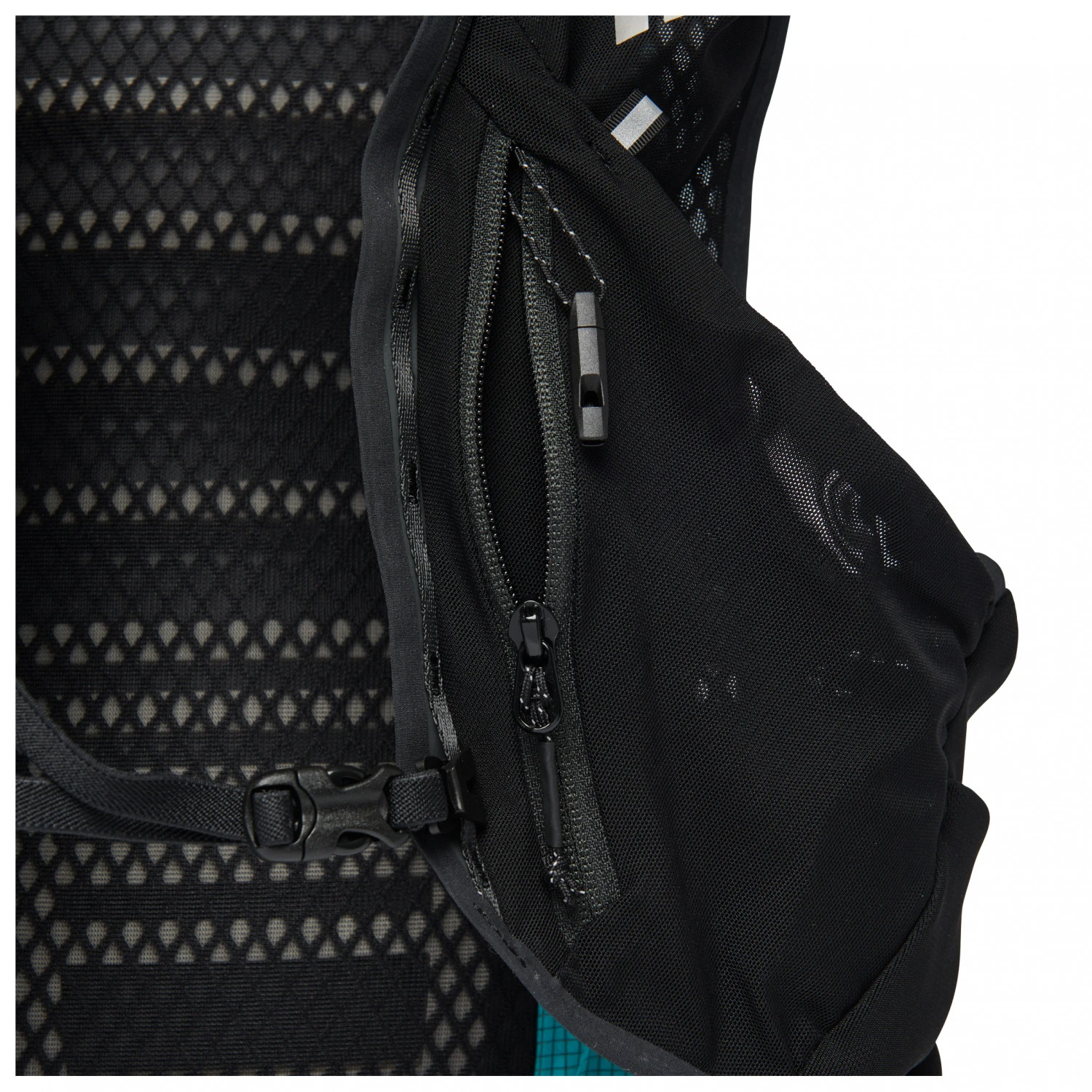 Black Diamond Women's Distance 8 - Trailrunningrucksack 10 Black Diamond Women's Distance 8 - Trailrunningrucksack – Bild 8