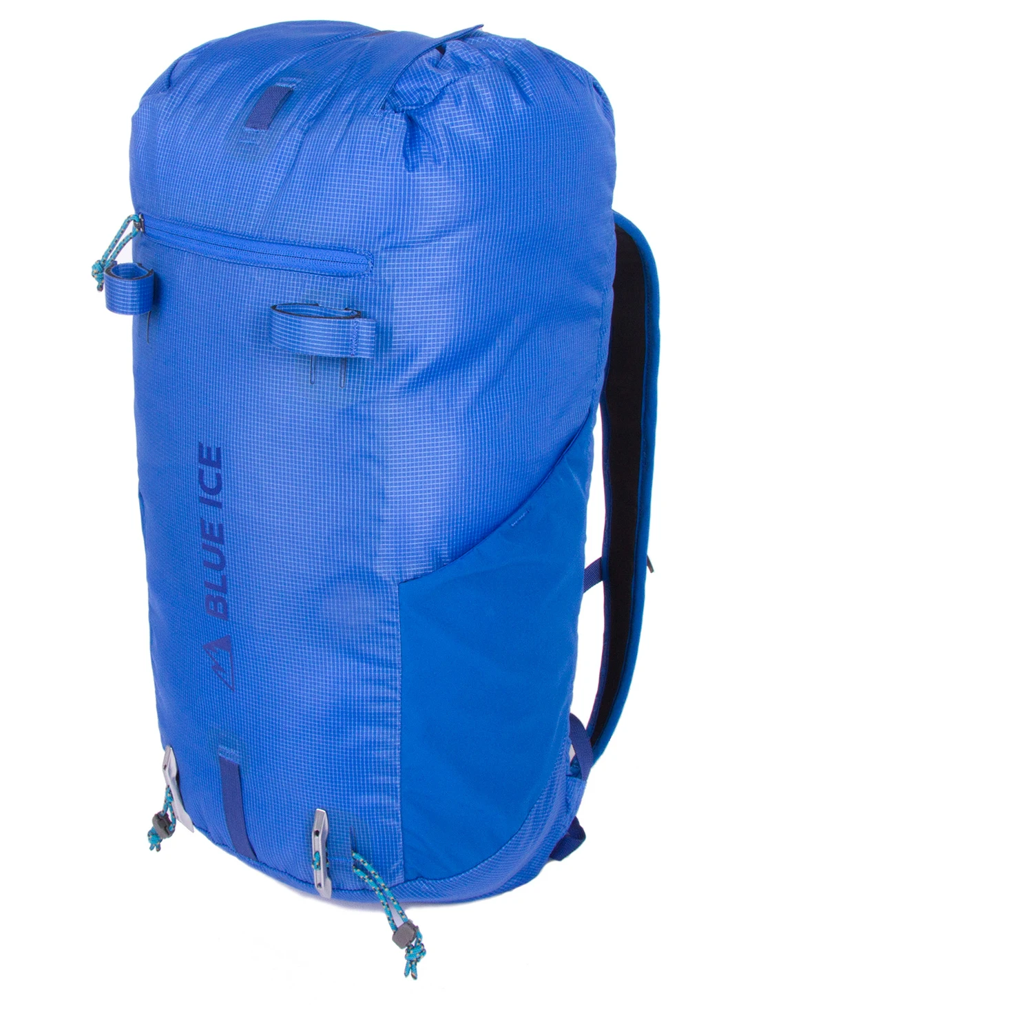 Blue Ice Dragonfly 25 Pack - Kletterrucksack 8 Blue Ice Dragonfly 25 Pack - Kletterrucksack – Bild 6