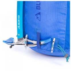 Blue Ice Dragonfly 25 Pack - Kletterrucksack 12 Blue Ice Dragonfly 25 Pack - Kletterrucksack -Deuter Geschaft blue ice dragonfly 25 pack kletterrucksack detail 5
