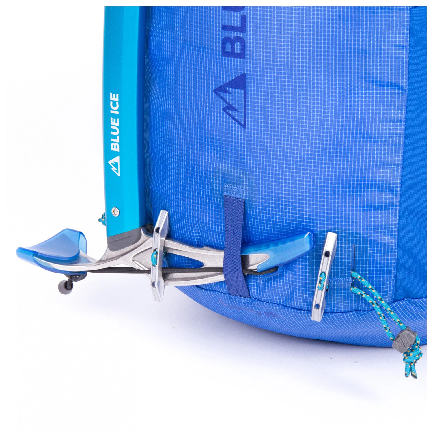 Blue Ice Dragonfly 25 Pack - Kletterrucksack 7 Blue Ice Dragonfly 25 Pack - Kletterrucksack – Bild 5