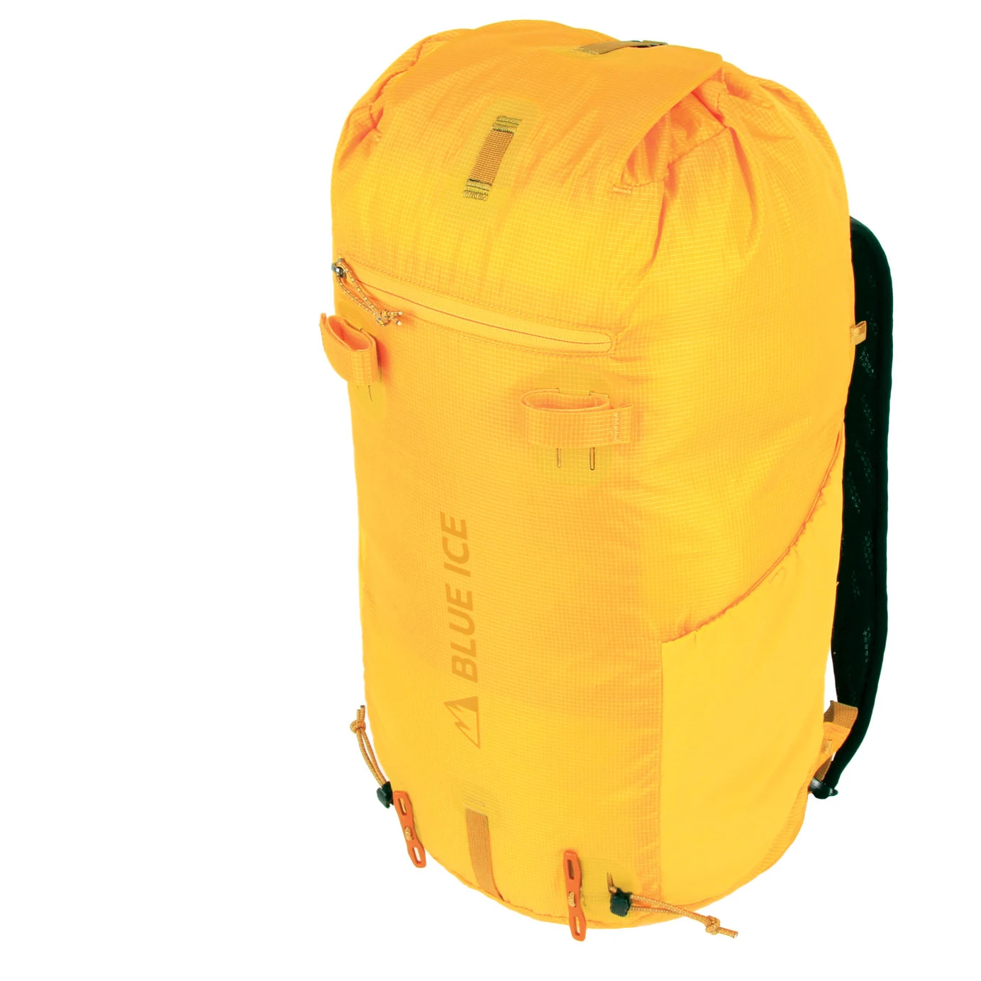 Blue Ice Dragonfly 25 Pack - Kletterrucksack 3 Blue Ice Dragonfly 25 Pack - Kletterrucksack