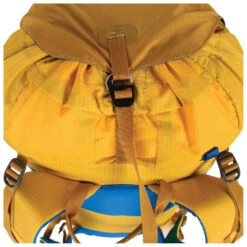 Blue Ice Kume 38 Pack - Skitourenrucksack -Deuter Geschaft blue ice kume 38 pack skitourenrucksack detail 11