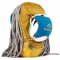 Blue Ice Kume 38 Pack - Skitourenrucksack -Deuter Geschaft blue ice kume 38 pack skitourenrucksack detail 12