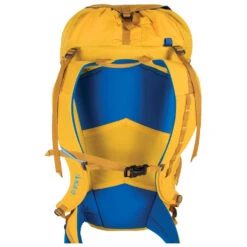 Blue Ice Kume 38 Pack - Skitourenrucksack -Deuter Geschaft blue ice kume 38 pack skitourenrucksack detail 3