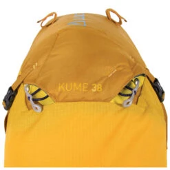 Blue Ice Kume 38 Pack - Skitourenrucksack -Deuter Geschaft blue ice kume 38 pack skitourenrucksack detail 6
