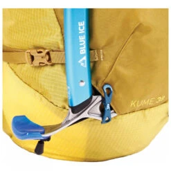 Blue Ice Kume 38 Pack - Skitourenrucksack -Deuter Geschaft blue ice kume 38 pack skitourenrucksack detail 7