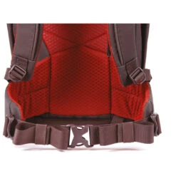 Blue Ice Moonlight 35 - Kletterrucksack 11 Blue Ice Moonlight 35 - Kletterrucksack -Deuter Geschaft blue ice moonlight 35 kletterrucksack detail 3