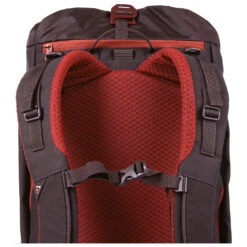 Blue Ice Moonlight 35 - Kletterrucksack 12 Blue Ice Moonlight 35 - Kletterrucksack -Deuter Geschaft blue ice moonlight 35 kletterrucksack detail 4