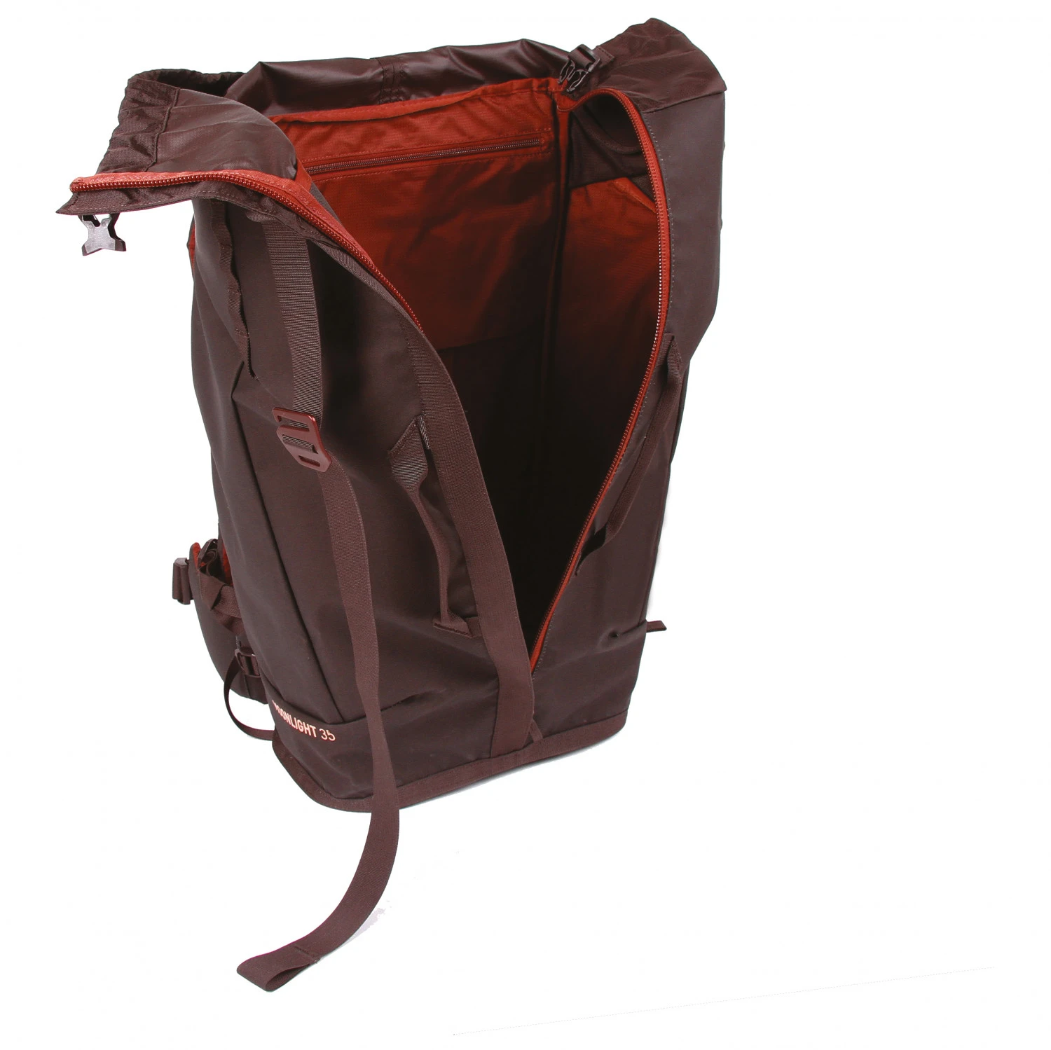 Blue Ice Moonlight 35 - Kletterrucksack 7 Blue Ice Moonlight 35 - Kletterrucksack – Bild 5