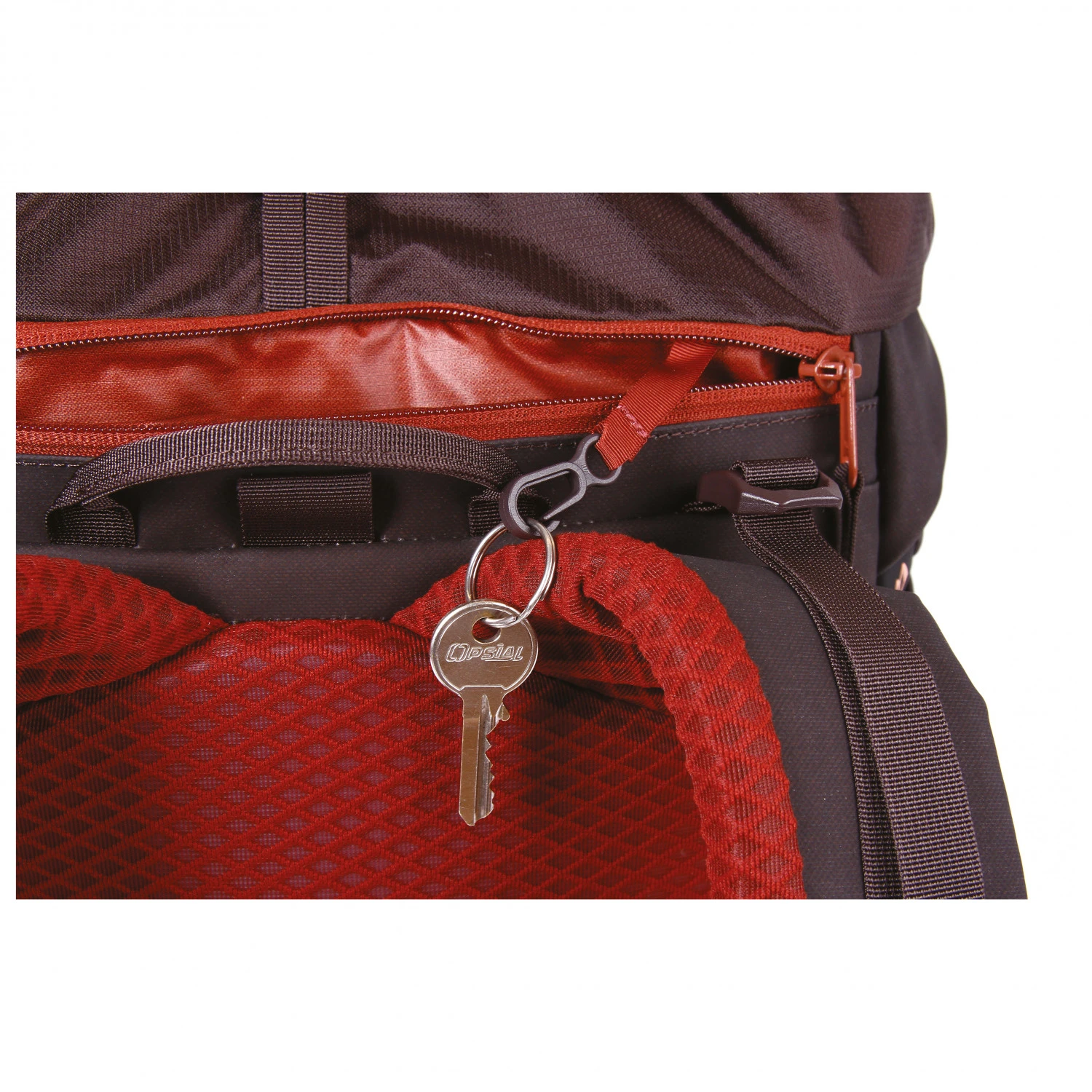 Blue Ice Moonlight 35 - Kletterrucksack 9 Blue Ice Moonlight 35 - Kletterrucksack – Bild 7