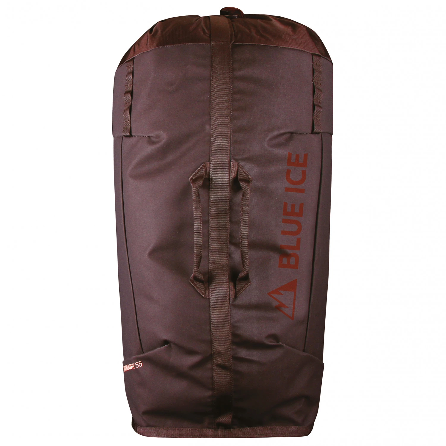 Blue Ice Moonlight 55 - Kletterrucksack 4 Blue Ice Moonlight 55 - Kletterrucksack – Bild 2