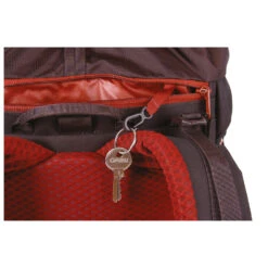 Blue Ice Moonlight 55 - Kletterrucksack 9 Blue Ice Moonlight 55 - Kletterrucksack -Deuter Geschaft blue ice moonlight 55 kletterrucksack detail 4