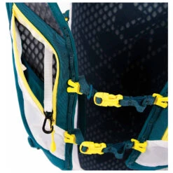 Blue Ice Reach 12 - Kletterrucksack -Deuter Geschaft blue ice reach 12 kletterrucksack detail 3