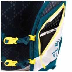 Blue Ice Reach 12 - Kletterrucksack -Deuter Geschaft blue ice reach 12 kletterrucksack detail 4