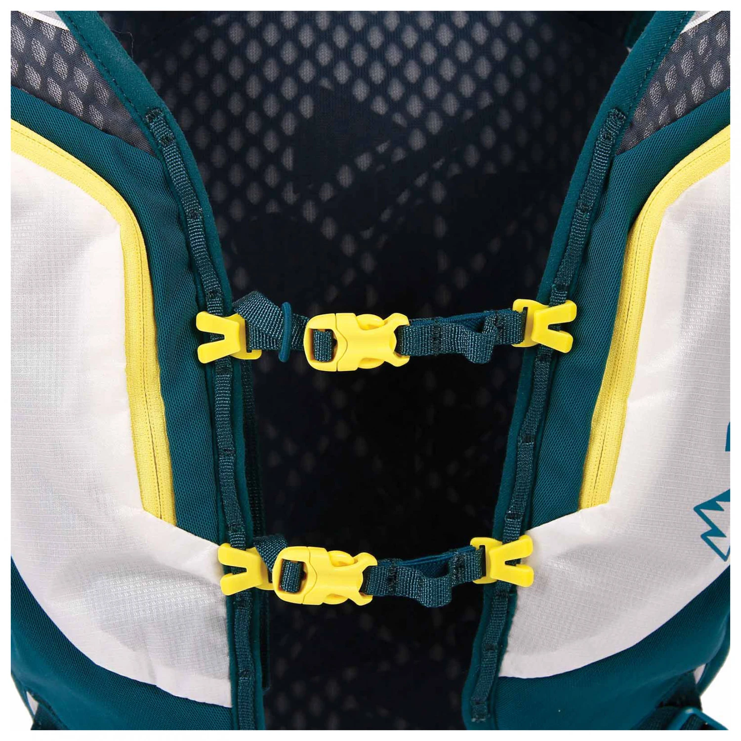 Blue Ice Reach 8 - Kletterrucksack 4 Blue Ice Reach 8 - Kletterrucksack – Bild 2