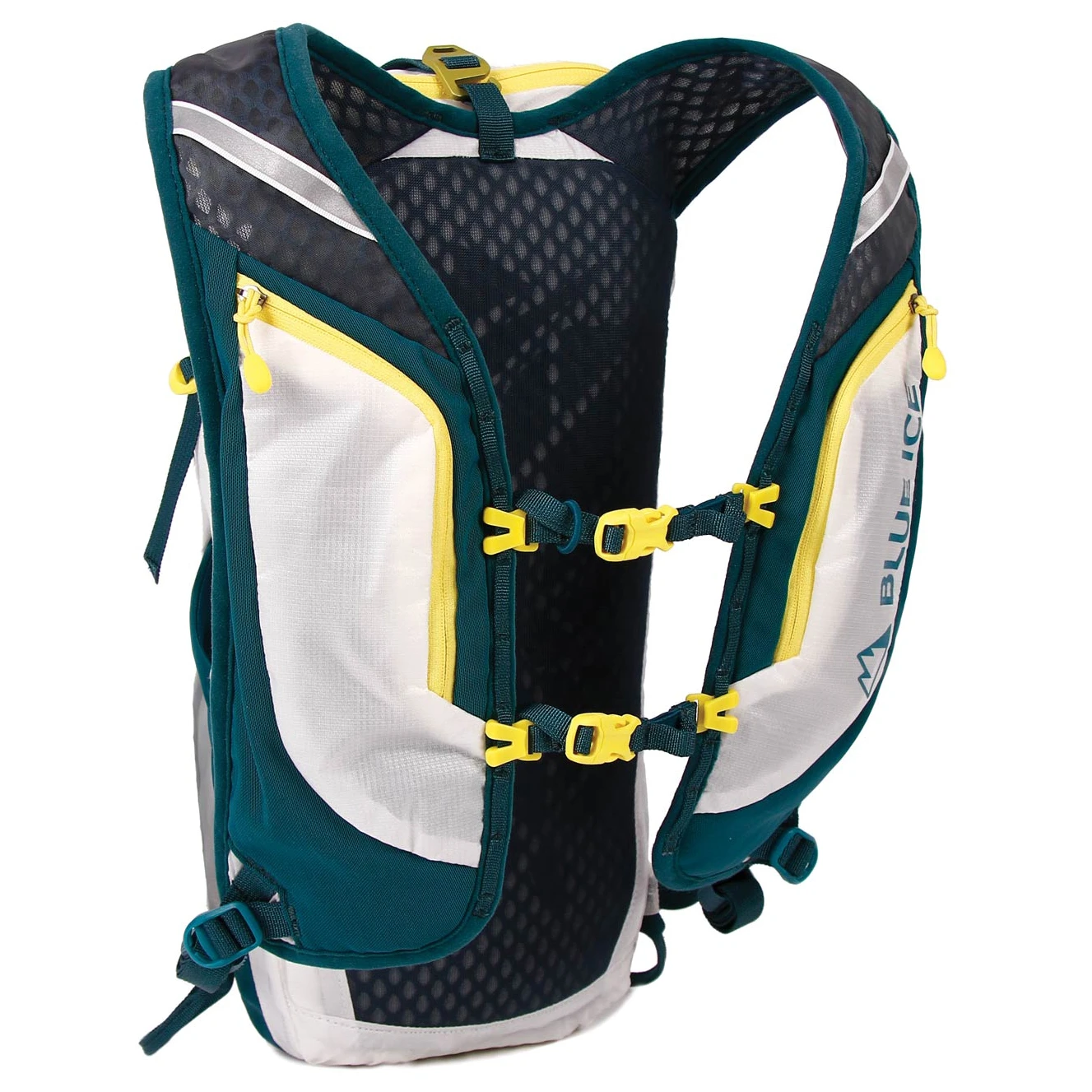 Blue Ice Reach 8 - Kletterrucksack 5 Blue Ice Reach 8 - Kletterrucksack – Bild 3