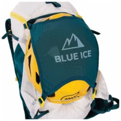Blue Ice Reach 8 - Kletterrucksack 9 Blue Ice Reach 8 - Kletterrucksack -Deuter Geschaft blue ice reach 8 kletterrucksack detail 4