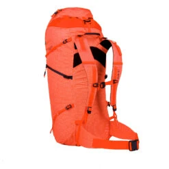 Blue Ice Stache 60 - Kletterrucksack -Deuter Geschaft blue ice stache 60 kletterrucksack detail 2