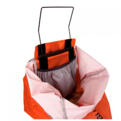 Blue Ice Stache 60 - Kletterrucksack -Deuter Geschaft blue ice stache 60 kletterrucksack detail 3