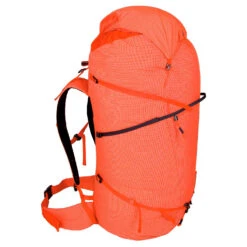 Blue Ice Stache 90 - Kletterrucksack -Deuter Geschaft blue ice stache 90 kletterrucksack detail 3