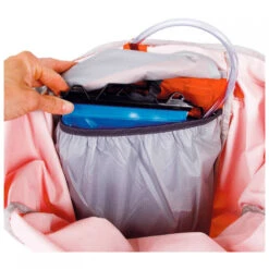 Blue Ice Stache 90 - Kletterrucksack -Deuter Geschaft blue ice stache 90 kletterrucksack detail 6