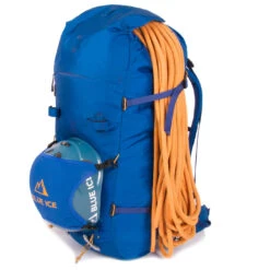 Blue Ice Warthog 45 Pack - Tourenrucksack -Deuter Geschaft blue ice warthog 45 pack tourenrucksack detail 8