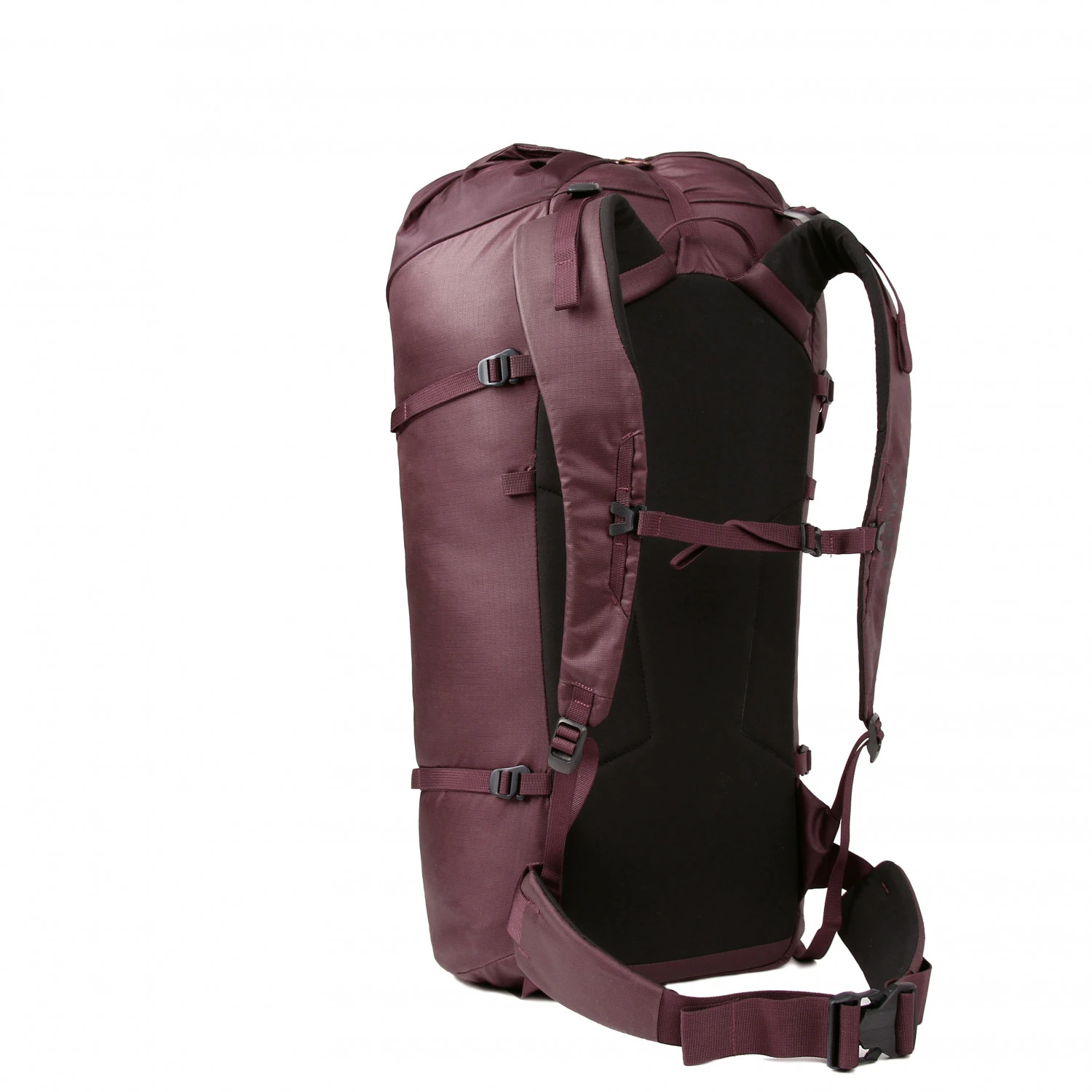 Blue Ice Warthog Pack 40 - Tourenrucksack 4 Blue Ice Warthog Pack 40 - Tourenrucksack – Bild 2