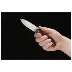 Exskelibur I Cocobolo - Messer 8 Exskelibur I Cocobolo - Messer -Deuter Geschaft boeker plus exskelibur i cocobolo messer detail 3