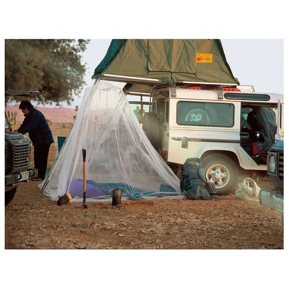 Moskitonetz Fine Mesh - Moskitonetz 4 Moskitonetz Fine Mesh - Moskitonetz – Bild 2