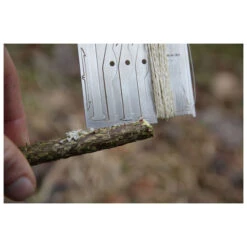 Joe Vogel's Survivalkarte - Multi-Tool -Deuter Geschaft bushcraft essentials joe vogels survivalkarte multi tool detail 3