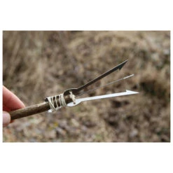 Joe Vogel's Survivalkarte - Multi-Tool -Deuter Geschaft bushcraft essentials joe vogels survivalkarte multi tool detail 5