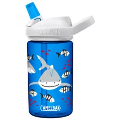 Camelbak Kid's Eddy+ 14oz I - Trinkflasche -Deuter Geschaft camelbak kids eddy 14oz i trinkflasche 5