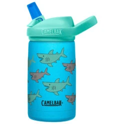 Camelbak Kid's Eddy+ Vacuum Insulated - Isolierflasche -Deuter Geschaft camelbak kids eddy vacuum insulated isolierflasche 2