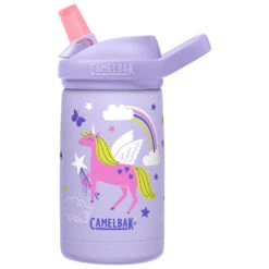 Camelbak Kid's Eddy+ Vacuum Insulated - Isolierflasche -Deuter Geschaft camelbak kids eddy vacuum insulated isolierflasche 4