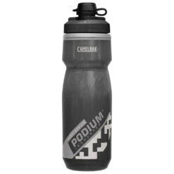 Camelbak Podium Chill Dirt Series - Fahrrad Trinkflasche -Deuter Geschaft camelbak podium chill dirt series fahrrad trinkflasche 1